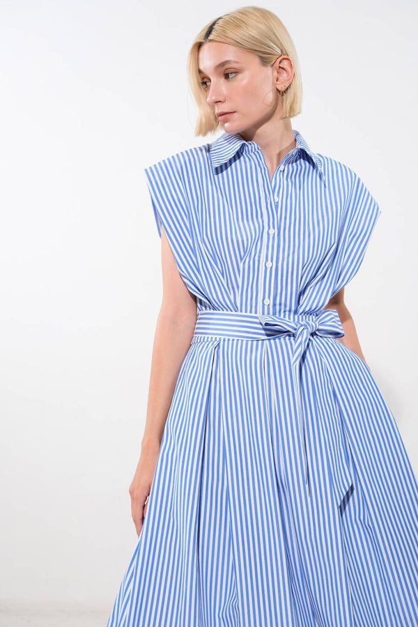 along-the-shoreline-woven-midi-dress Flying Tomato-Sophia's StyleDRESSES-1